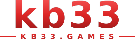 kb33 logo